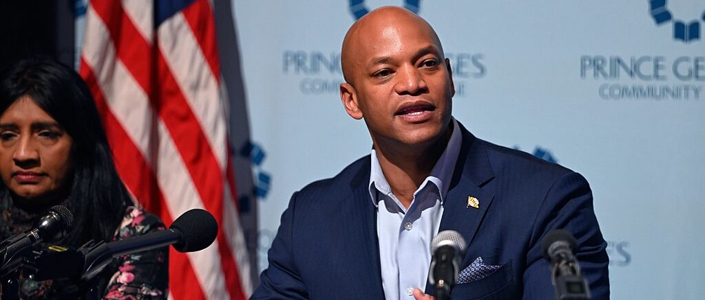 MDGovpics, CC BY 4.0 , via Wikimedia Commons