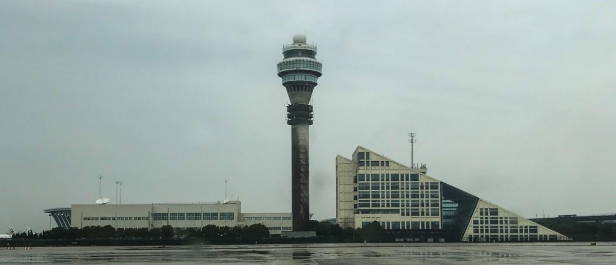 DOT Announces Significant Air Traffic Cuts As Shutdown Drags On