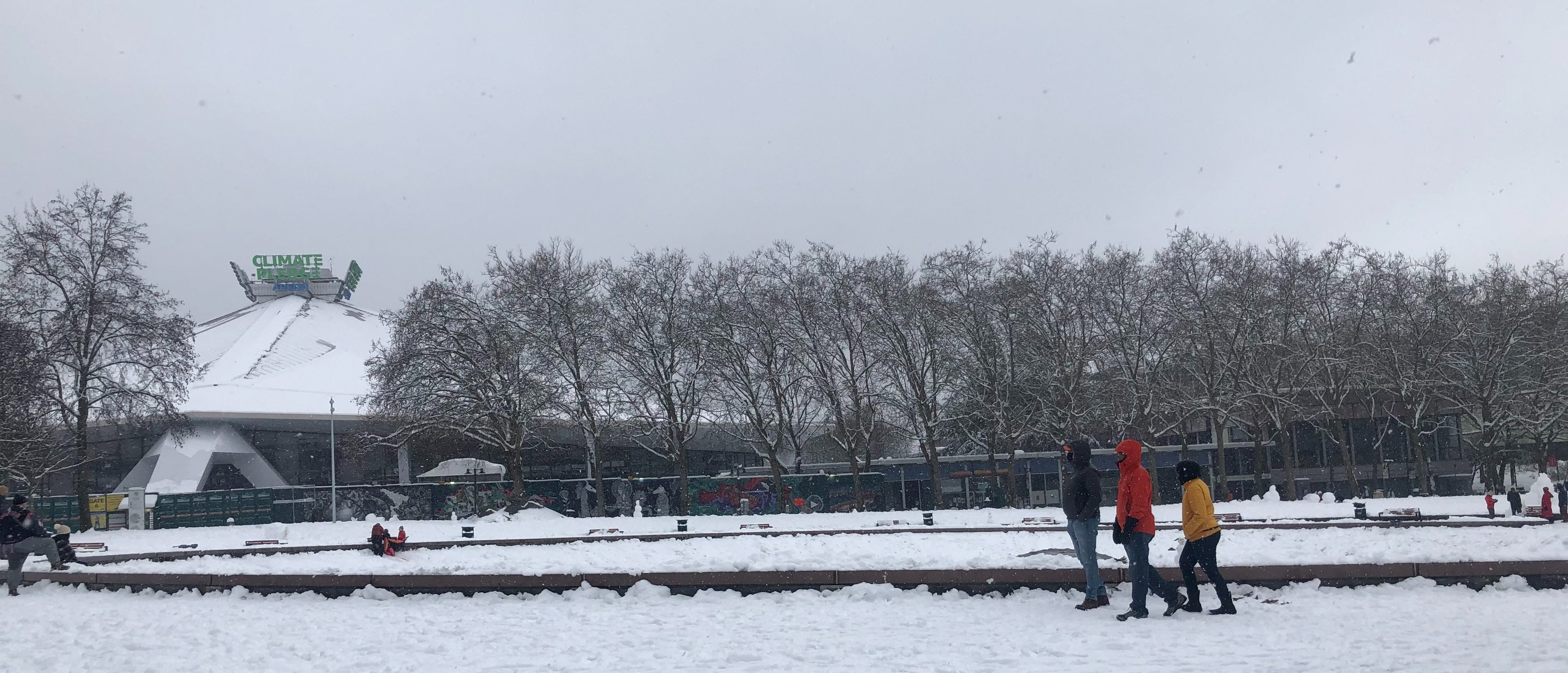 Near A Data Center? Prepare For Blackouts This Winter