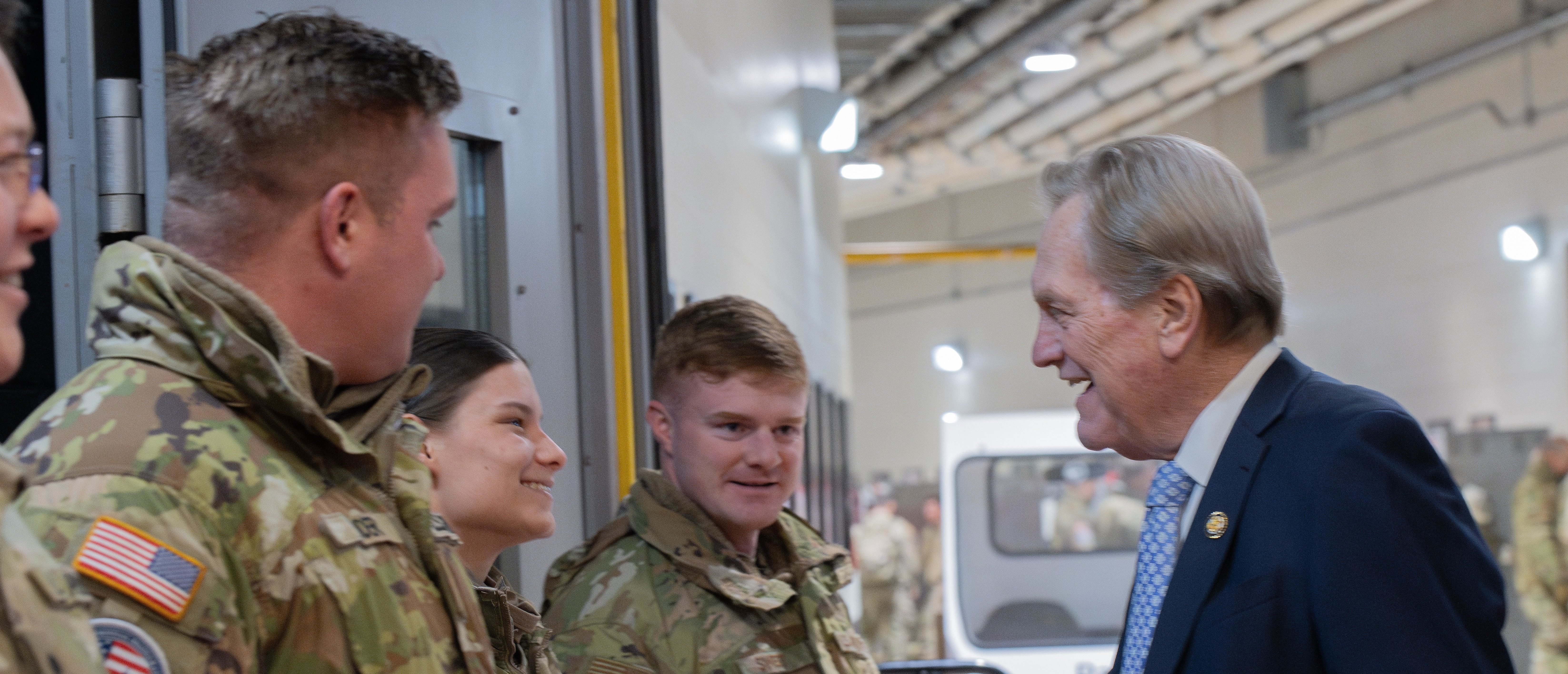 EXCLUSIVE: Western Republican Rep Says Nuclear Energy Can Bridge Partisan Chasm