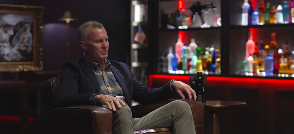 Charlie Kirk’s Security Chief Claims He Was Hamstrung On Day Of Assassination