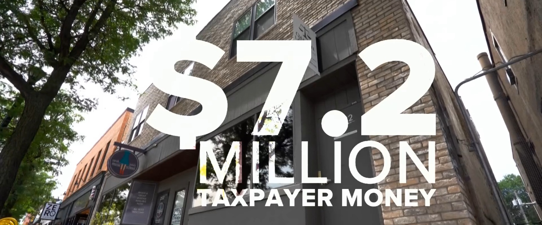 Judge Tosses Conviction Of Somali Who Ripped Off Minnesota Taxpayers