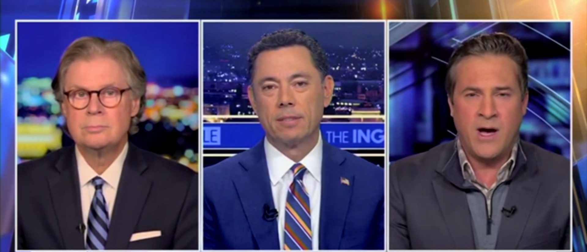 Dem Strategist Points To One Major Reason Voters Stopped Listening to Democrats (Screenshot/Fox News)