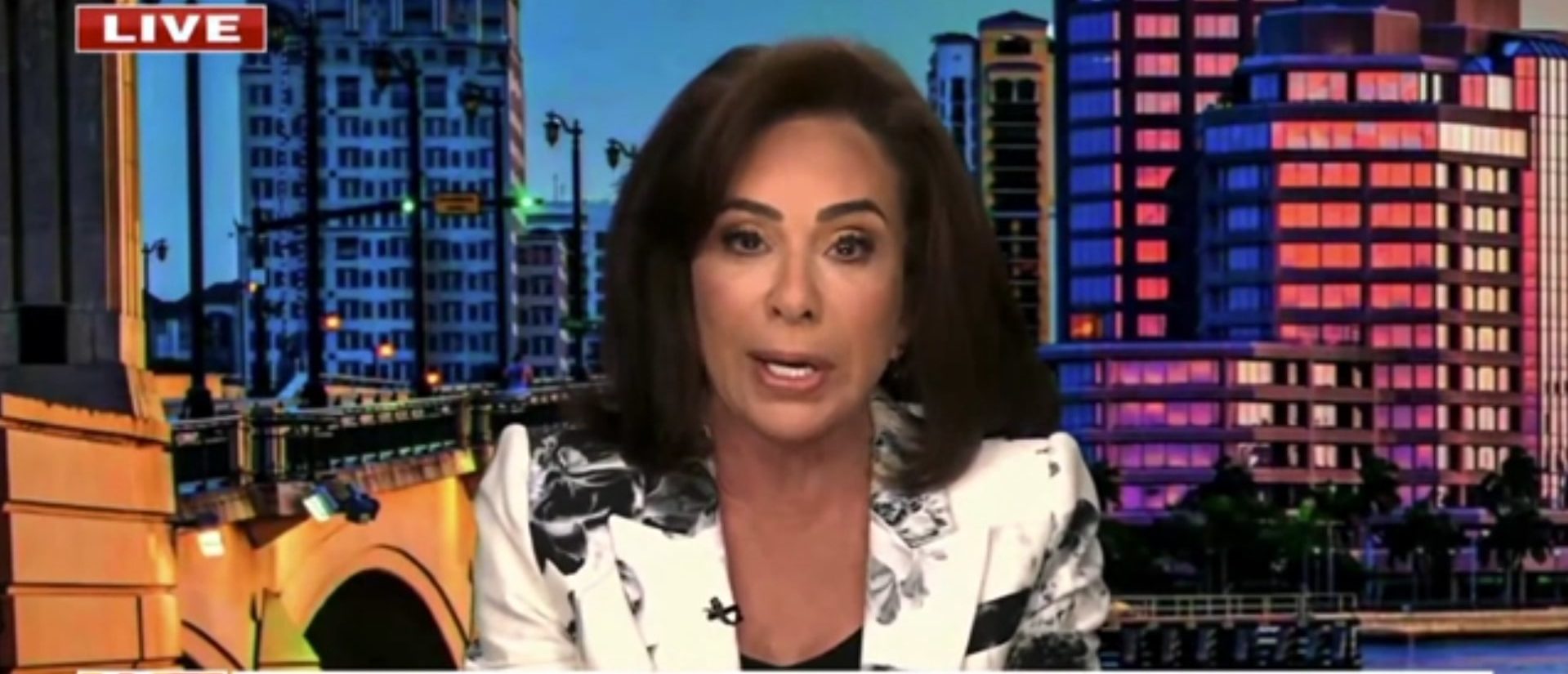 Jeanine Pirro Announces First Degree Murder Charges Against National Guard Shooting Suspect (Screenshot/Fox News)