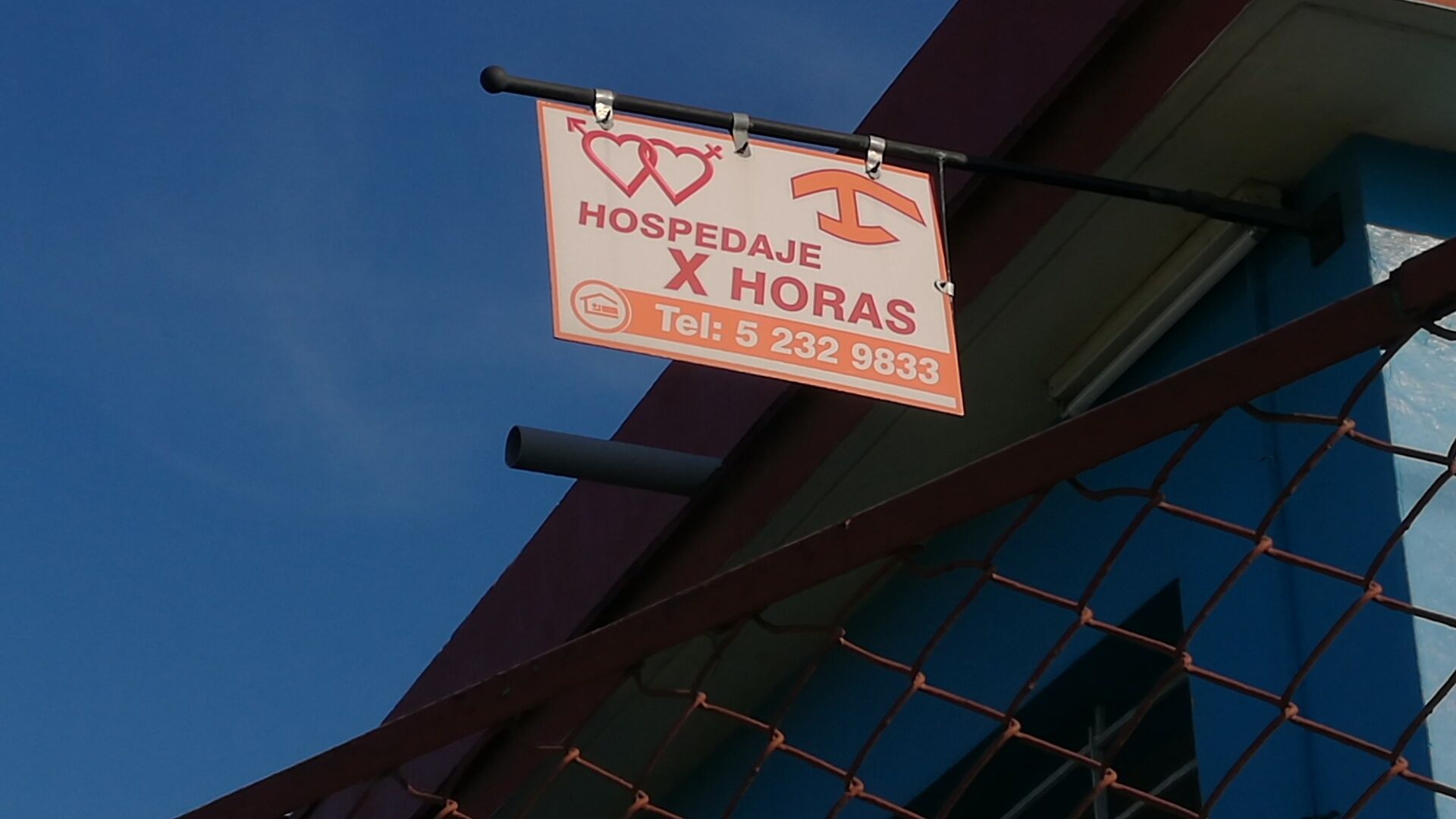 Brazilians Abolish Anything 'Too Erotic' From 'Love Motels' As They Prep For Climate Confab Attendees