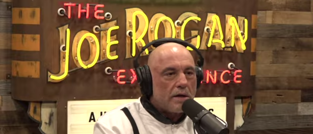 Joe Rogan Says Celebration Of Charlie Kirk Assassination Shows America Well On Its Way To Civil War