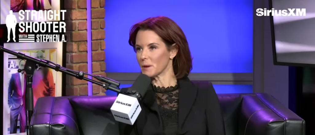 MSNBC Host Claims She’d ‘Love To Have More Republicans On’ — But Has Excuse For Not Booking Them