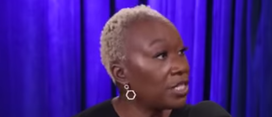 Joy Reid Wants You To Believe MAGA Is The Murderous ‘Cult’ Despite Trump And Charlie Kirk Shootings