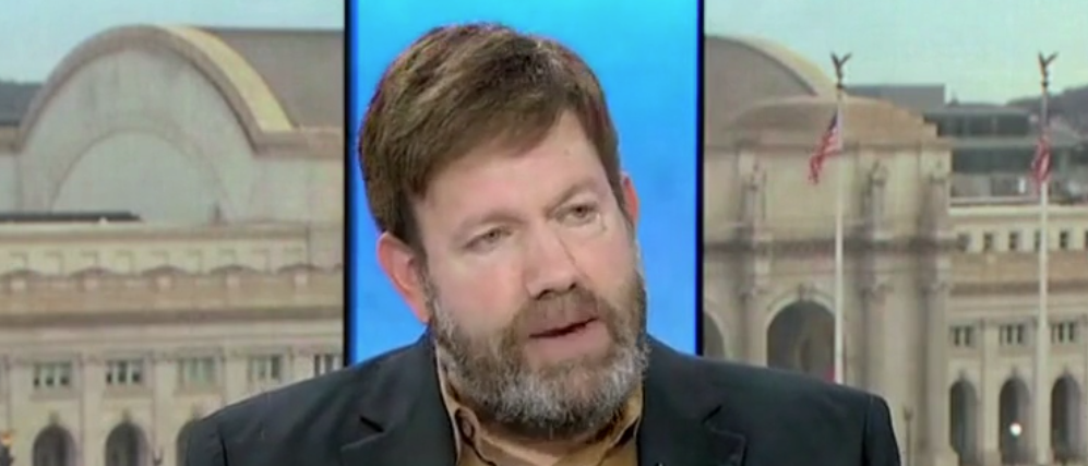 ‘Why The Hell Did You Put This Video Out?’: Frank Luntz Unloads On Democrats For Telling Military To Defy Trump