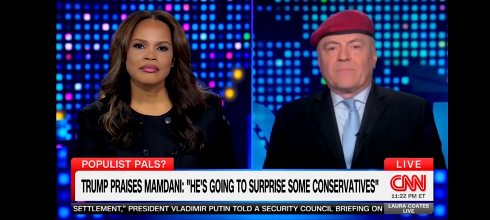 Sliwa on CNN. [Screenshot/Rumble/CNN]