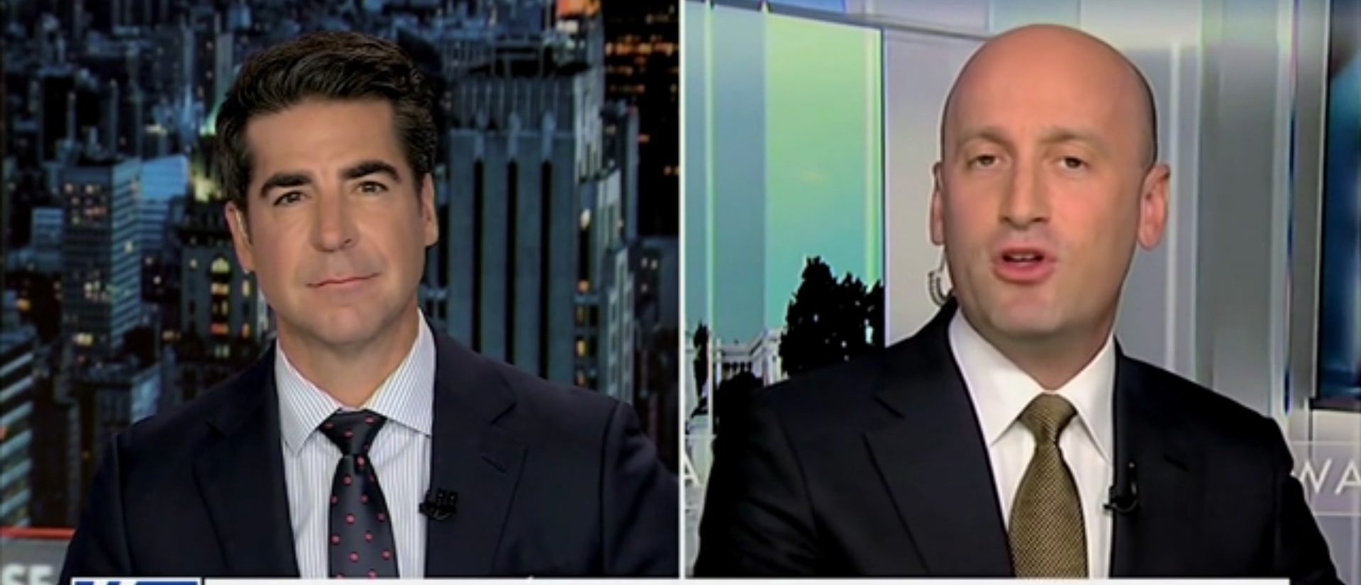 Stephen Miller Says Democrats Want To Turn America ‘Into A Version Of Somalia’