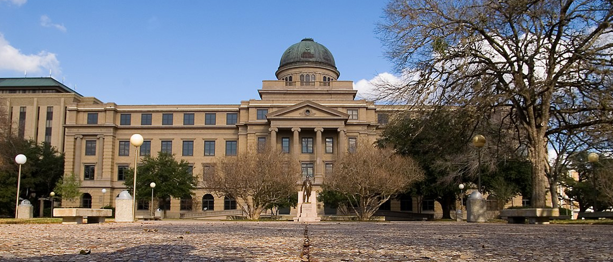 Texas University Professors Now Have To Get Permission Before Covering Race Or Gender
