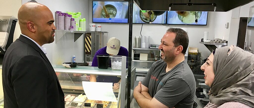 Failed Democrat Candidate Calls It Quits Hours Before Jasmine Crockett Makes Senate Announcement