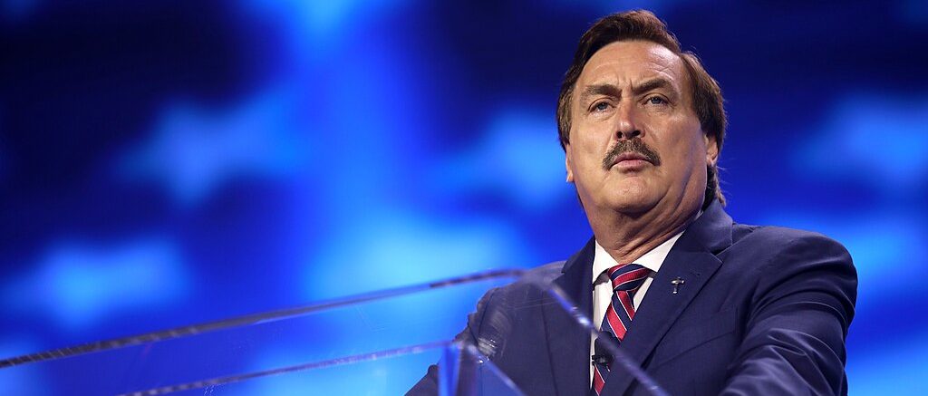 Gage Skidmore from Surprise, AZ, United States of America, CC BY-SA 2.0 , via Wikimedia Commons