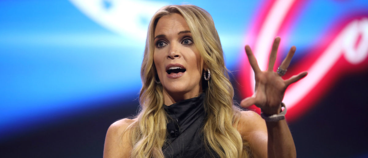 Megyn Kelly Blames Israel’s Conservative Champions For Antisemitism