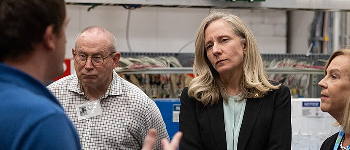 Virginia Democrats Vow Counterstrike After GOP Map Win: ‘We Didn’t Want To Have To Do This’