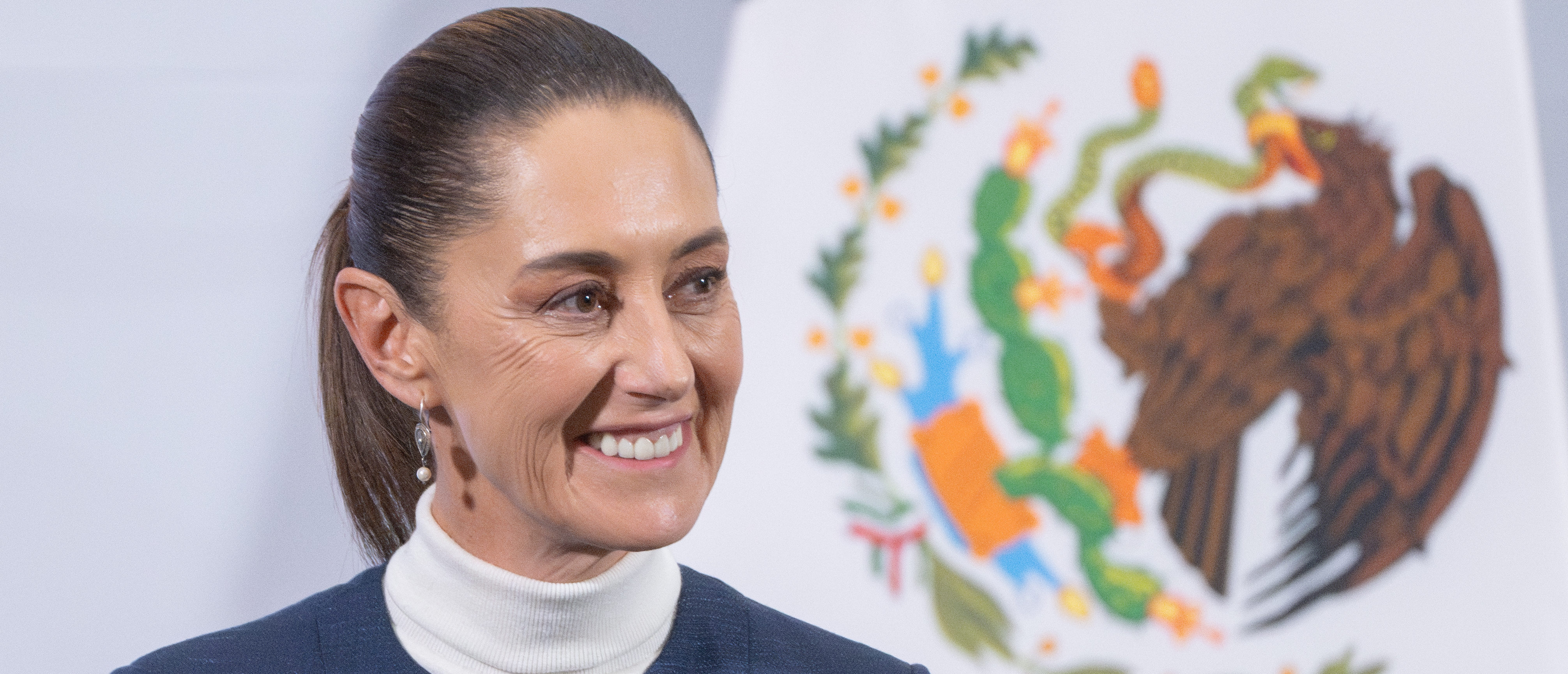 Mexico Moves To Buy American, Box Out China In USMCA Push