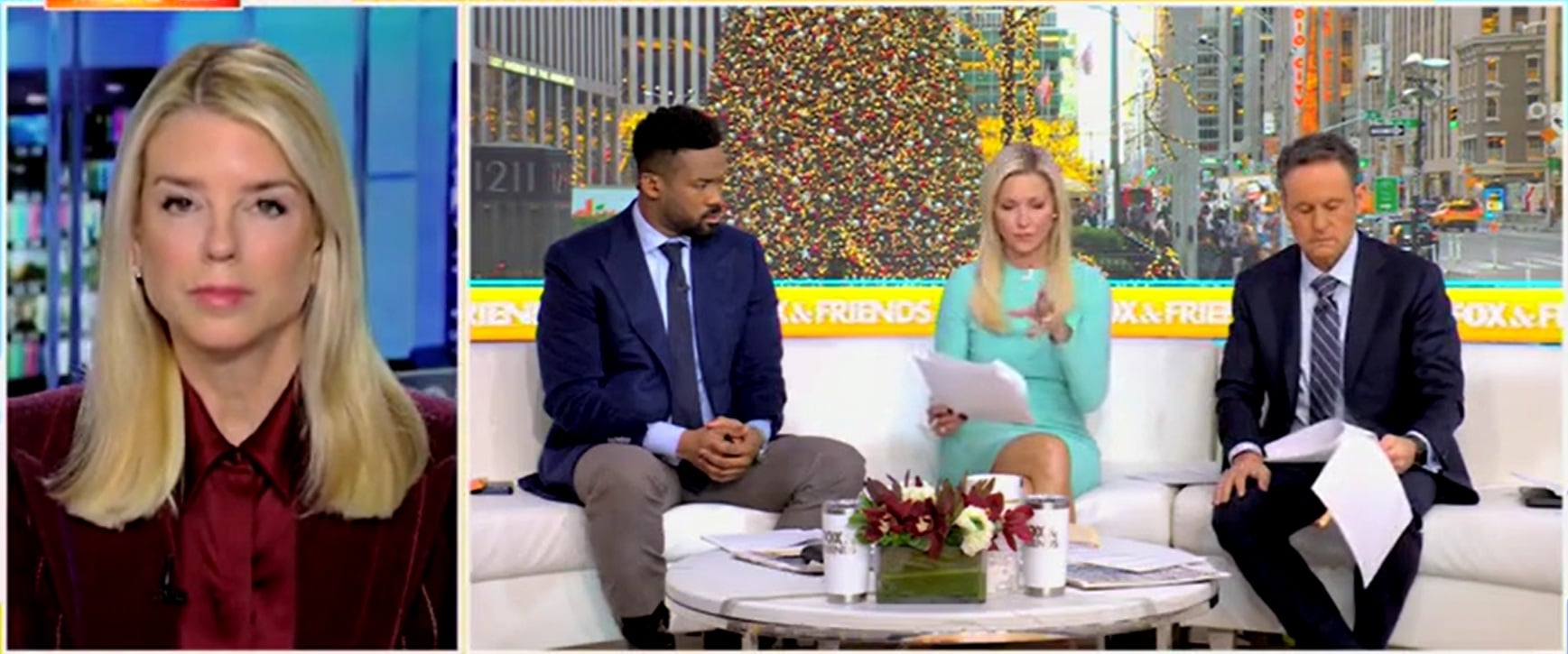 Somali Who Got Probation For Rapes Now Facing Federal Charges