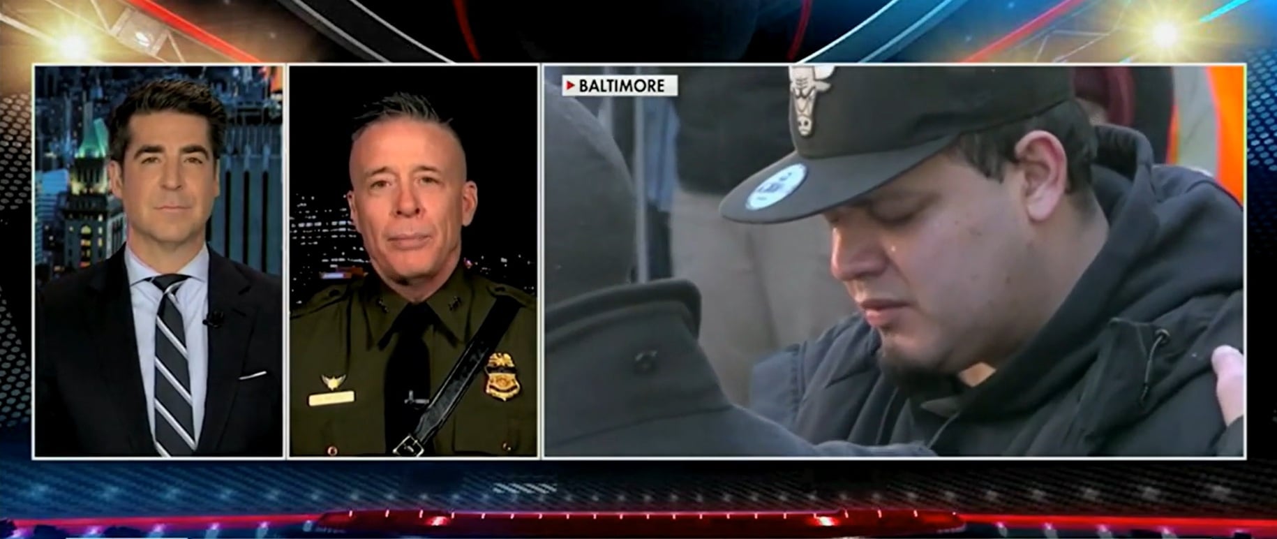 Border Patrol Chief Gives Update On When Feds Can Finally Deport Kilmar Abrego Garcia