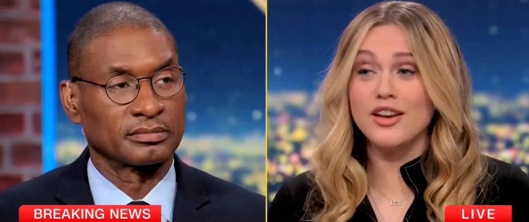 CNN Panelist Gets Brutally Fact-Checked After Playing Race Card Over Redistricting