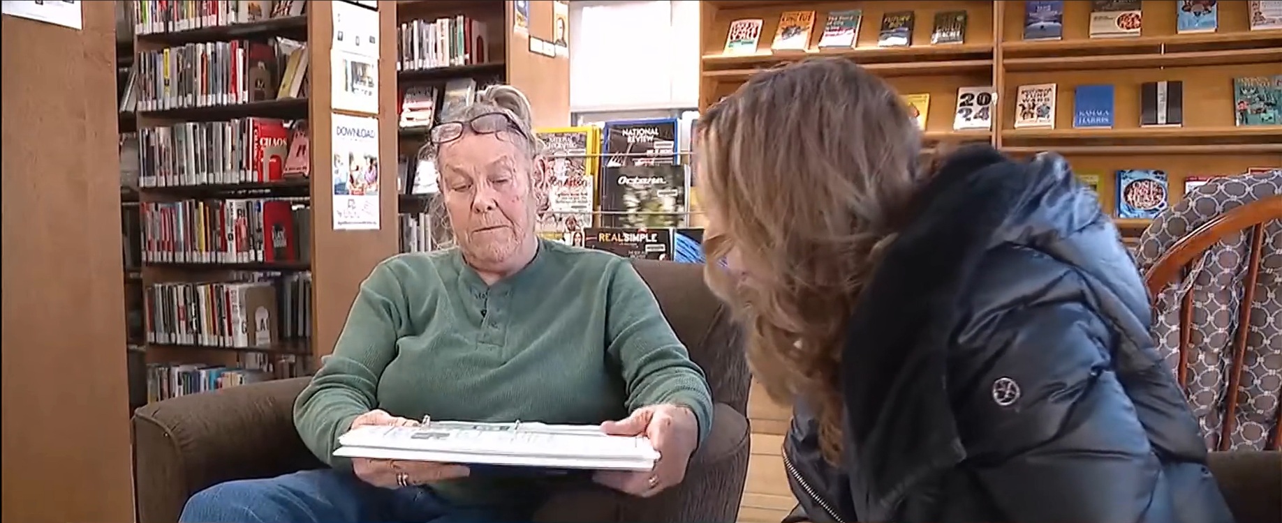 Bus Driver Fired Over Sign Requesting Students Converse In English Speaks Out