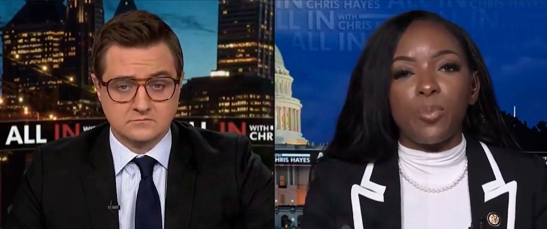 Jasmine Crockett Claims Zohran Mamdani’s Win In Blue NYC Is Sign She Can Win Red Texas