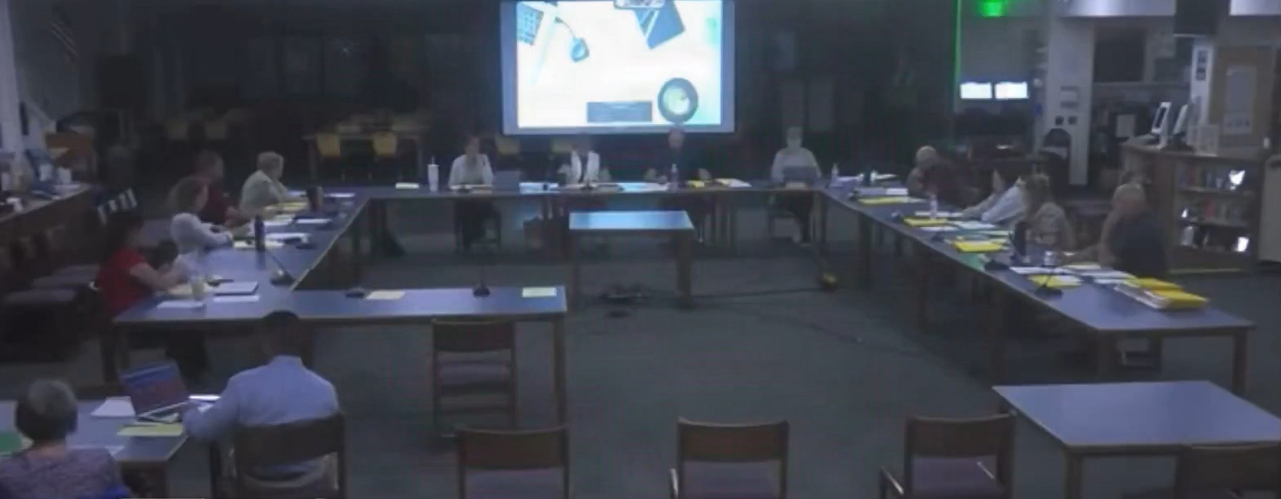 Blue-State School Board Member Frets TPUSA Chapter Will Cause Violence