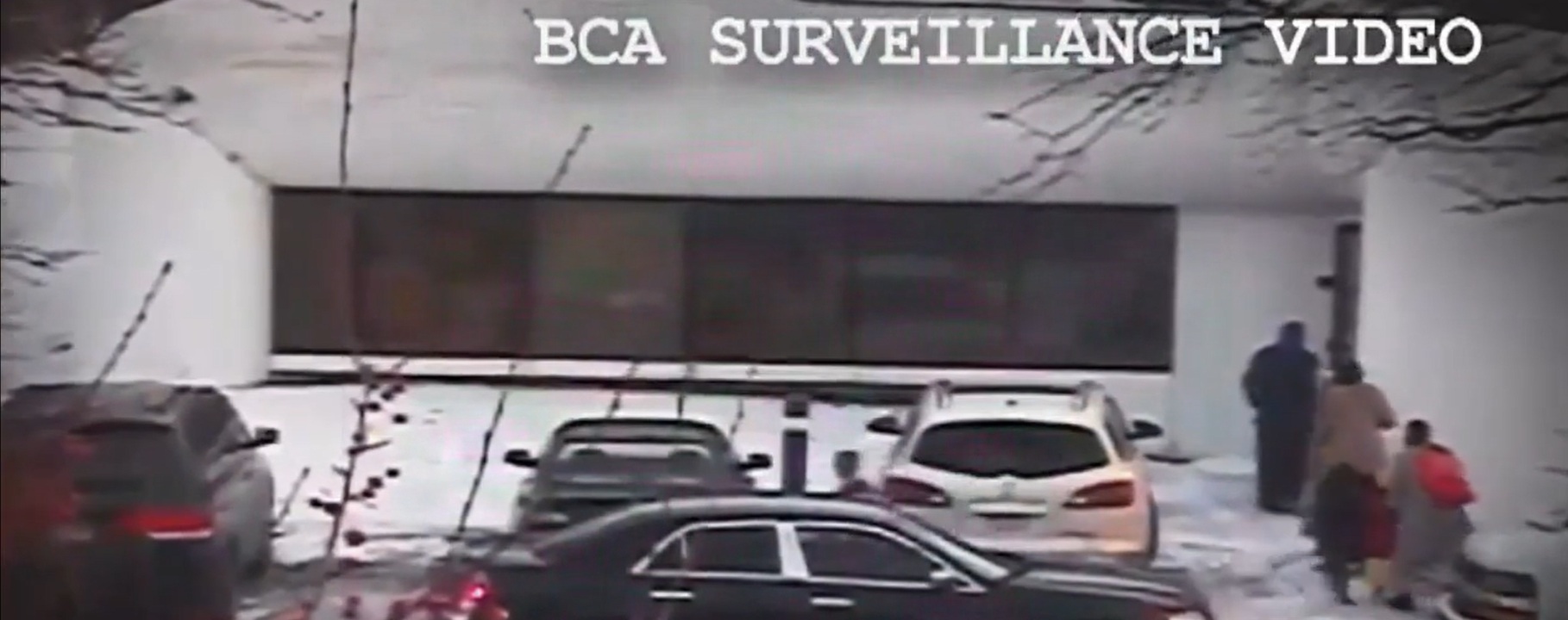 Resurfaced Video Shows How Somali Scammers Used Day Care Centers To Scam State