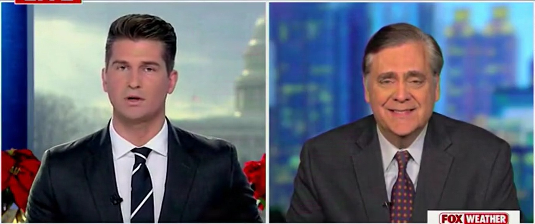 Jonathan Turley Explains Why Feds Can Dig Deep Into Somali Scammer Scandal