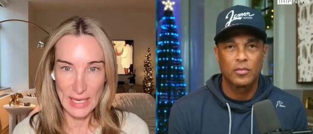 Left-Wing Podcaster Says With Straight Face Charlie Kirk Justified His Own Murder