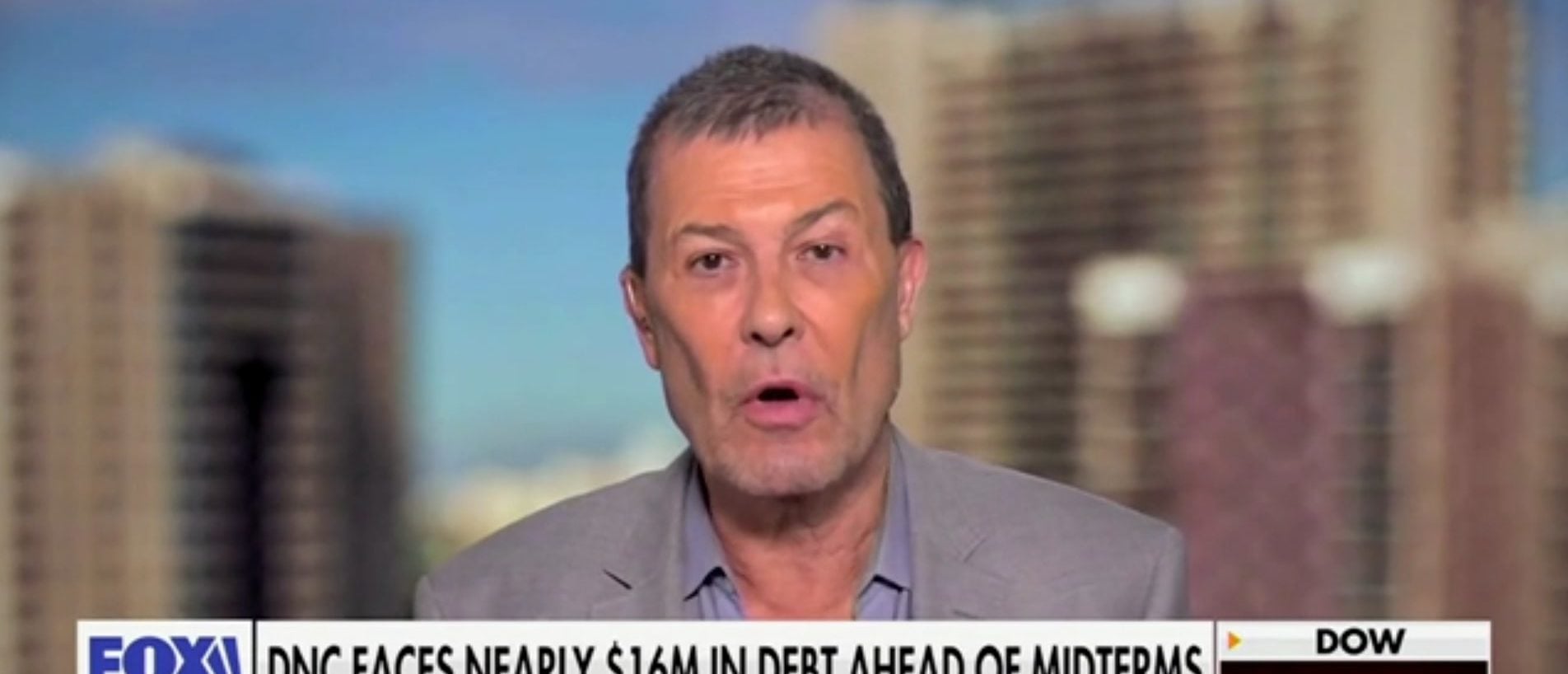 Democratic Strategist Julian Epstein Shares Whether Party Can Still Count On Left-Wing Billionaire Donors