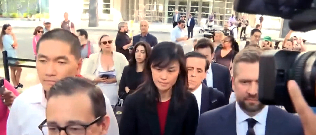 EXCLUSIVE: Emails Expose Pattern Of CCP Engagement Inside Hochul Administration