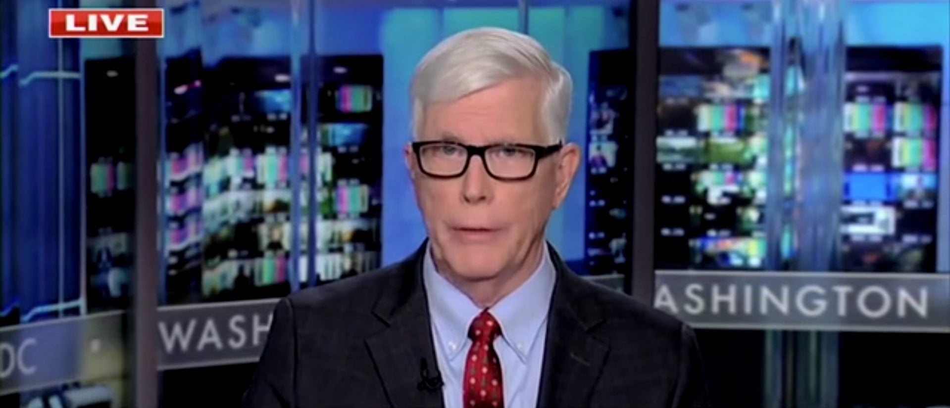 Hugh Hewitt Shares What Winning Issue Republicans Might Have Next November (Screenshot/Fox News)