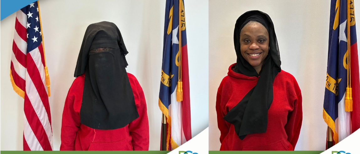 ‘I’m Converted’: GOP Candidate In Niqab Says She’s Totally A Conservative Now