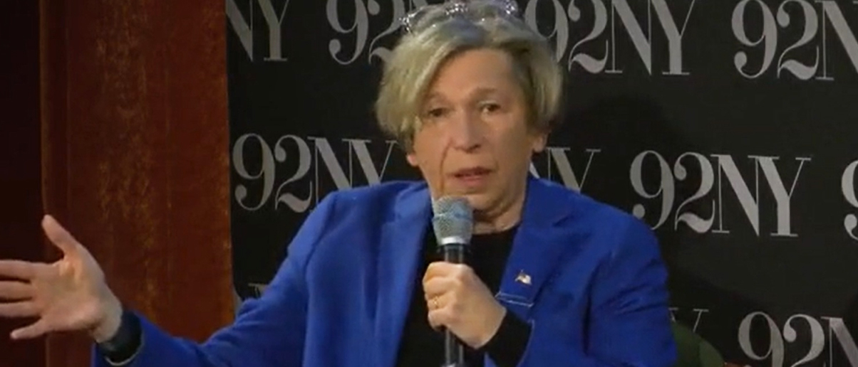 ALLEIGH MARRÉ: A Teachers Union Focused Everywhere But The Classroom