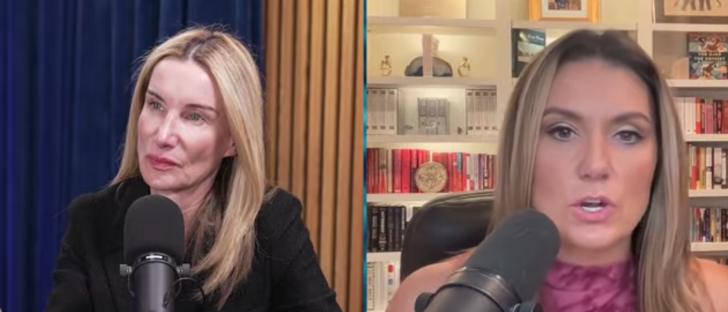 Ex-MSNBC Host Can’t Comprehend Why Minorities Would Work With ICE To Crack Down On Illegal Immigration