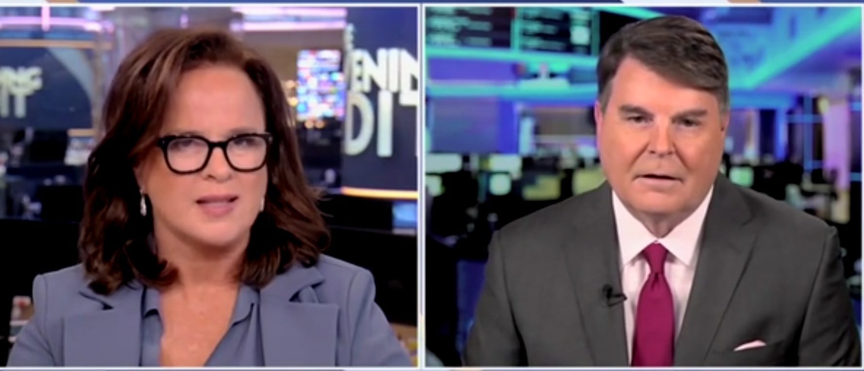 Gregg Jarrett Explains Why Walz Let MN Taxpayers Get Fleeced Out Of $100 Billion (Screenshot/Fox Business)