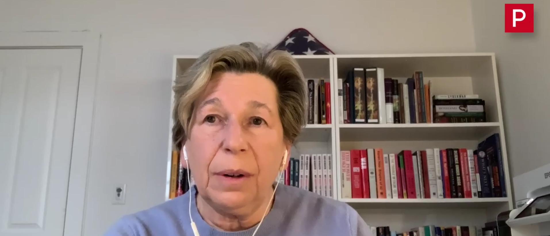 Randi Weingarten Admits Teachers’ Unions Made Mistakes’ During COVID — But Immediately Pivots To Blame Trump