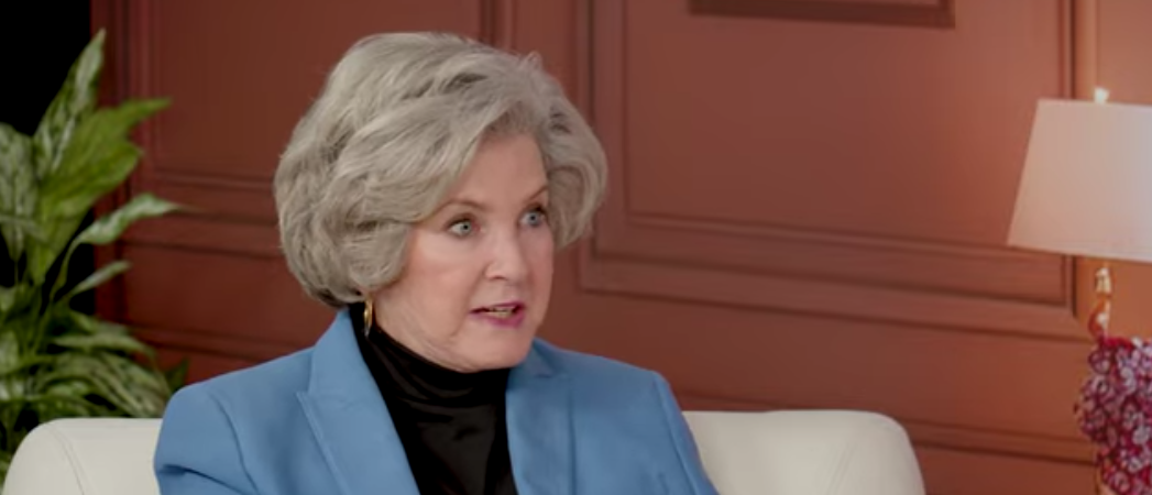 Susie Wiles Says Trump Will ‘Campaign Like It’s 2024 Again’ For Midterms