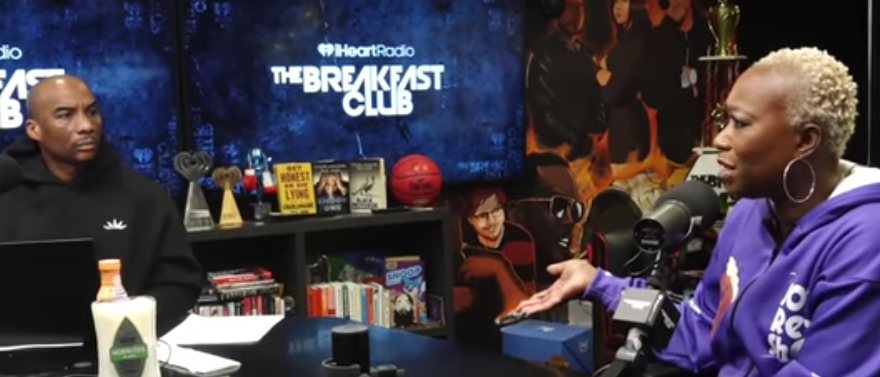 Joy Reid Torches Biden’s AG For Failing To Catch J6 Pipe Bomber, Release Epstein Files