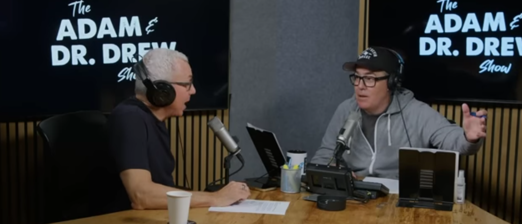 Popular Comedian Says Corporate Media Looks Foolish Claiming Trump In Decline After Biden Cover-Up