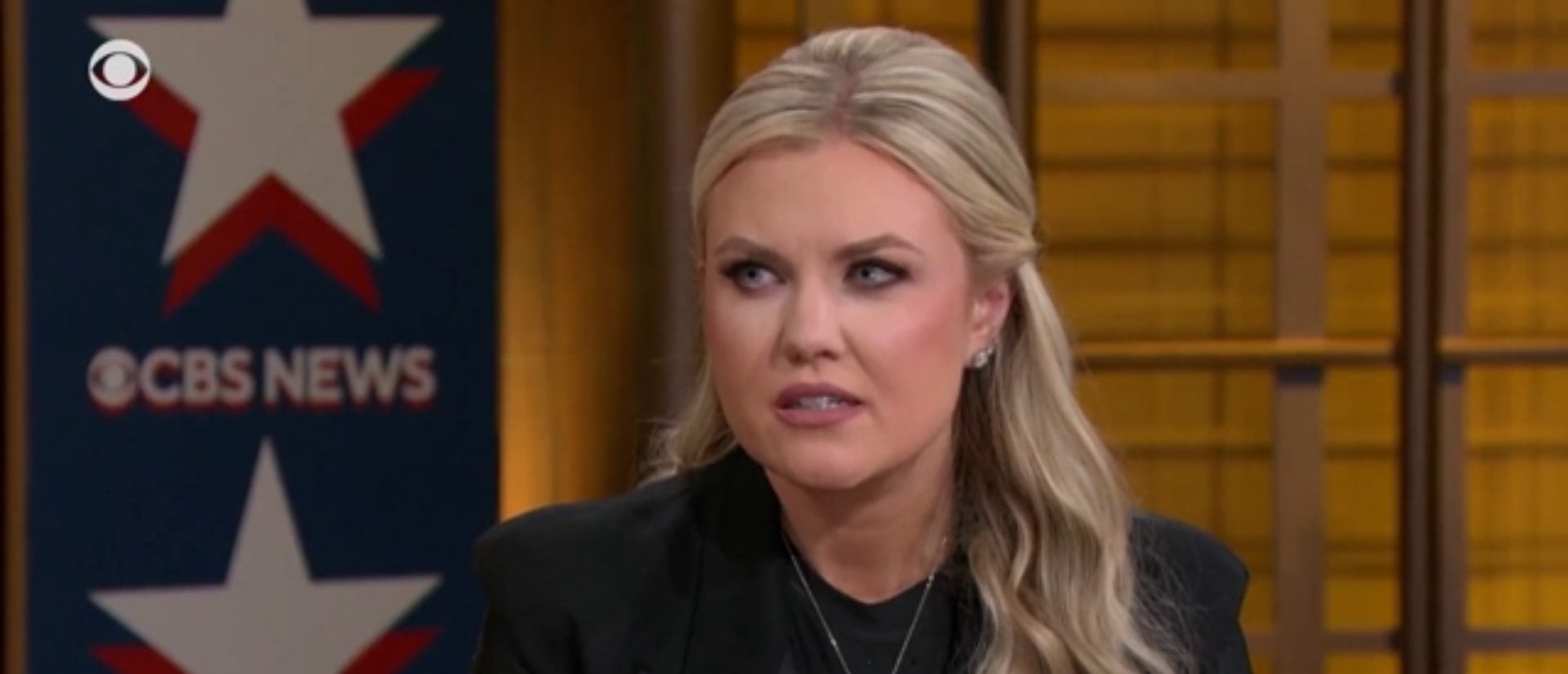 Erika Kirk Offers Blunt Words When Asked About People Who Justified Husband’s Assassination