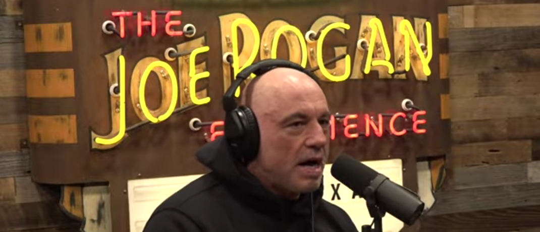 Joe Rogan Blasts Blue State For Enabling ‘Monsters’ To Roam And Devour Pets