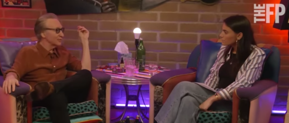 Bill Maher Says Larry David No Longer His Friend After Feud Over Trump Dinner