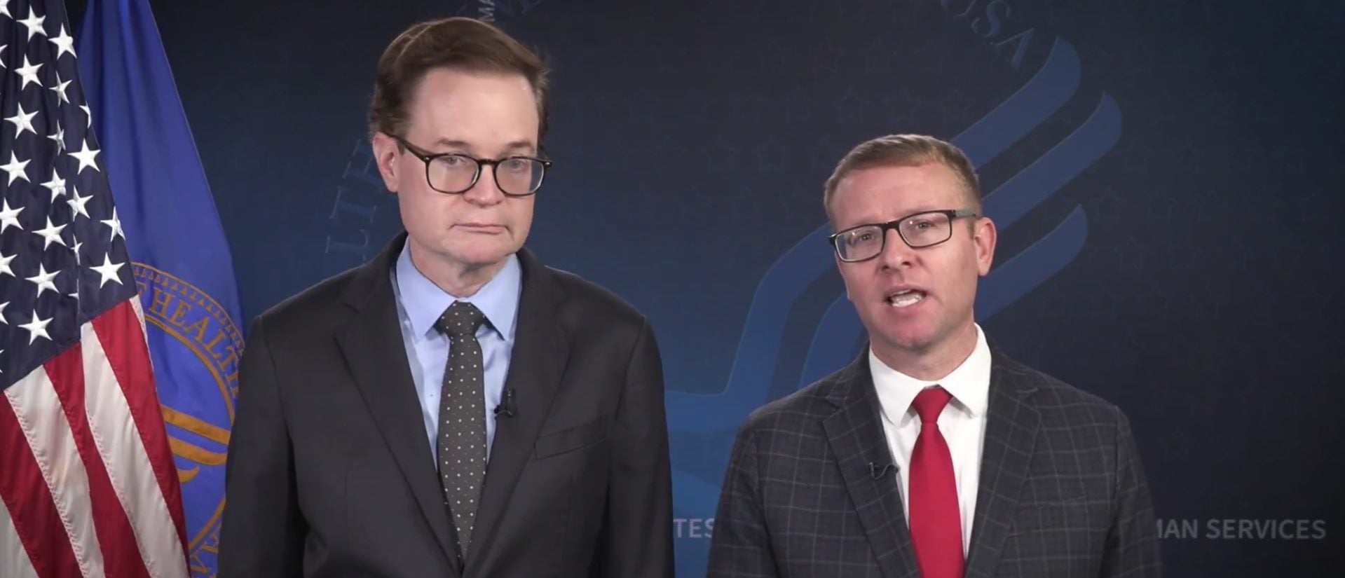 HHS Says Somalia’s UN Ambassador Tied To Company Accused Of Medicaid Fraud