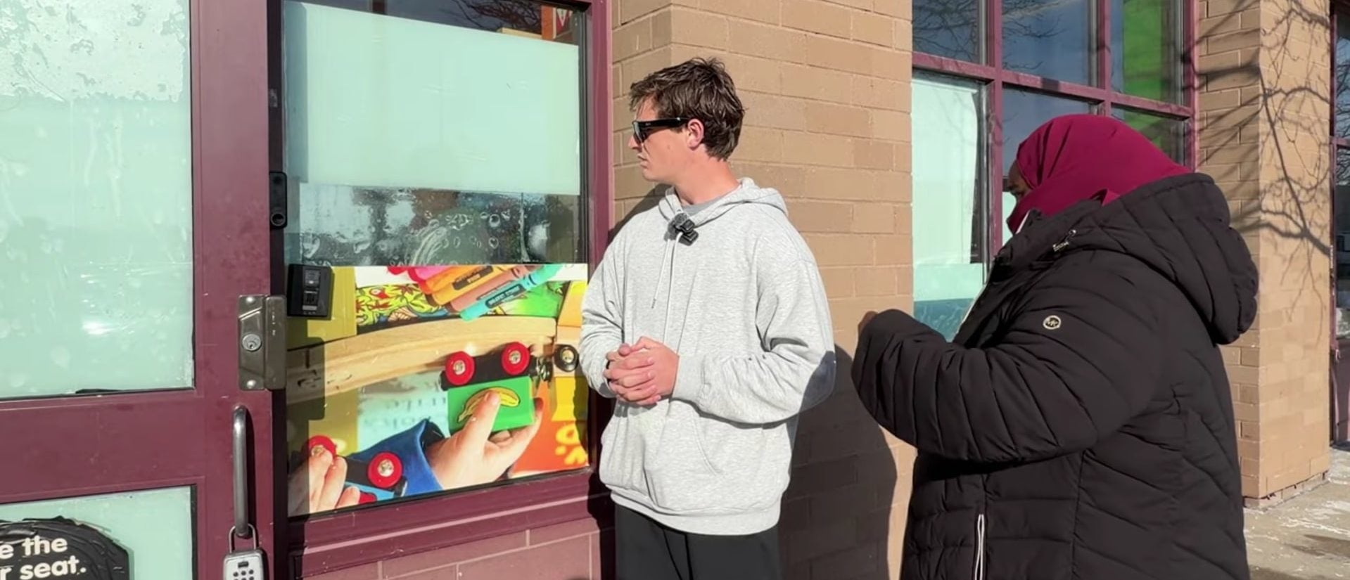 Quality ‘Learing’ Center In Minneapolis Now Closed For Business