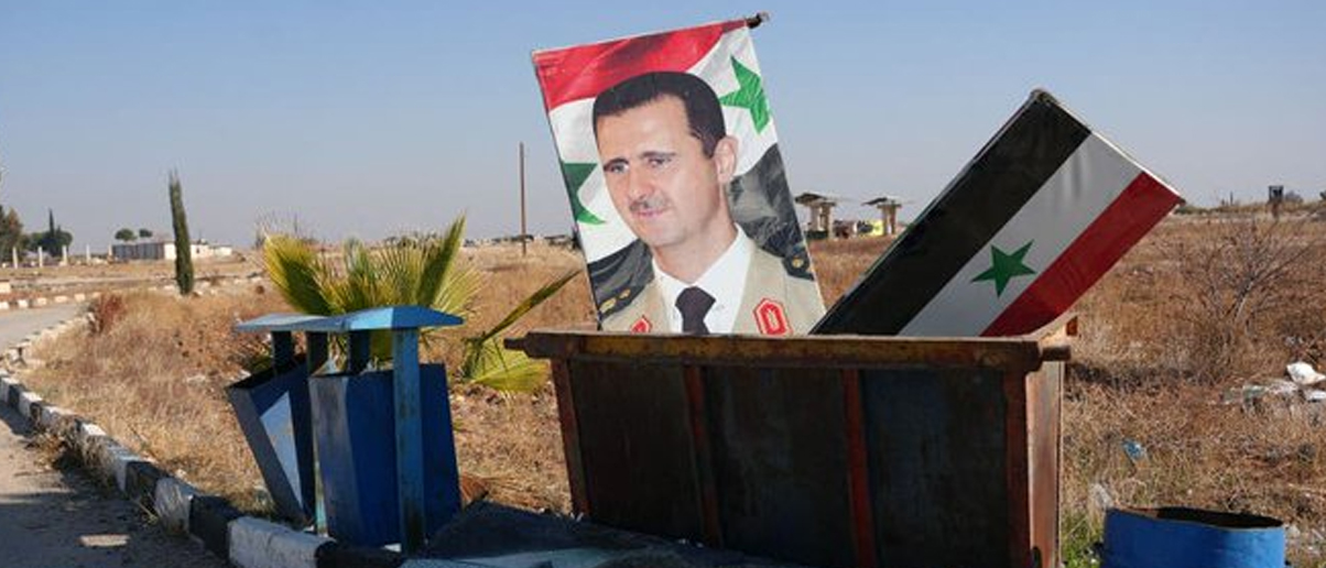 Assad Regime Collapse Stems Europe’s Refugee Tide As Syrians Head Home, But The Trend May Slow