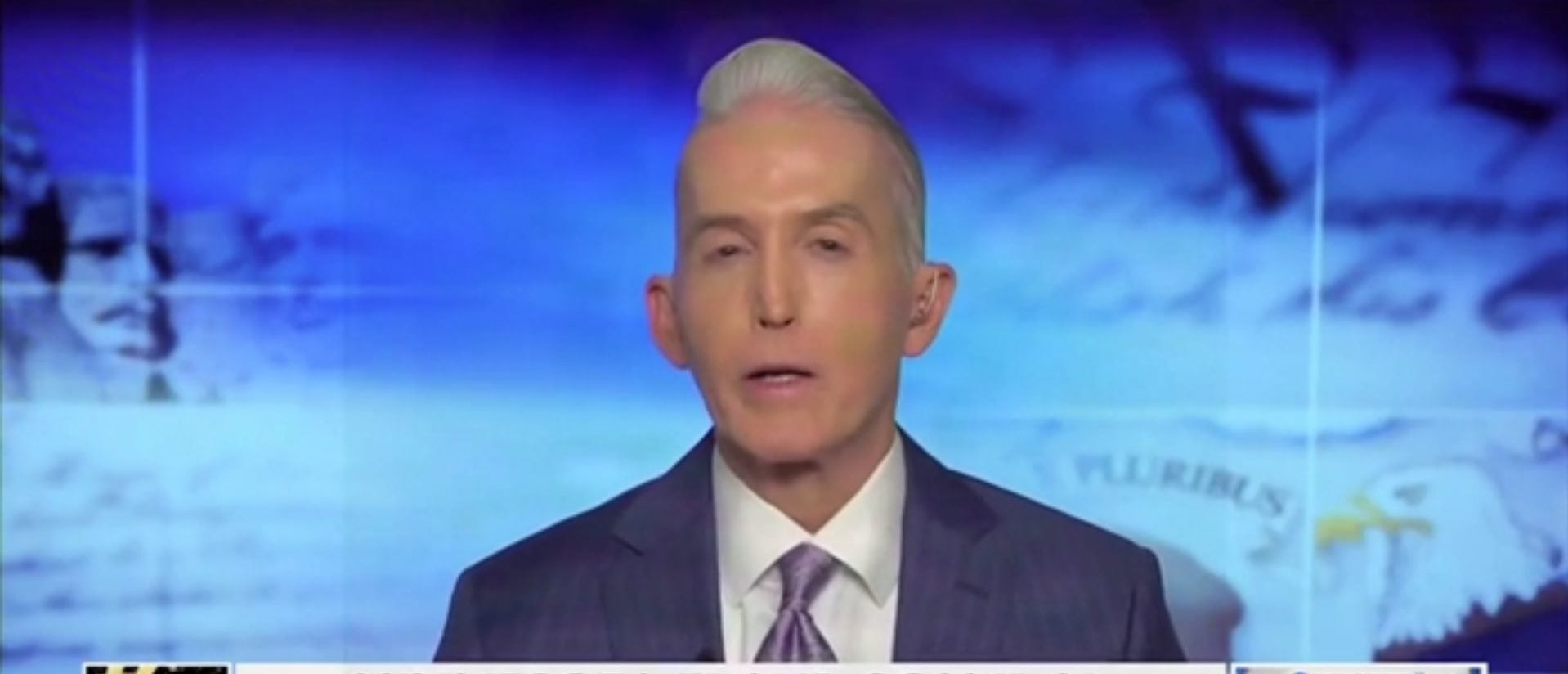 Trey Gowdy Explains What Spared Tim Walz From 'Running For His Life' From MN Taxpayers (Screenshot/Fox News)