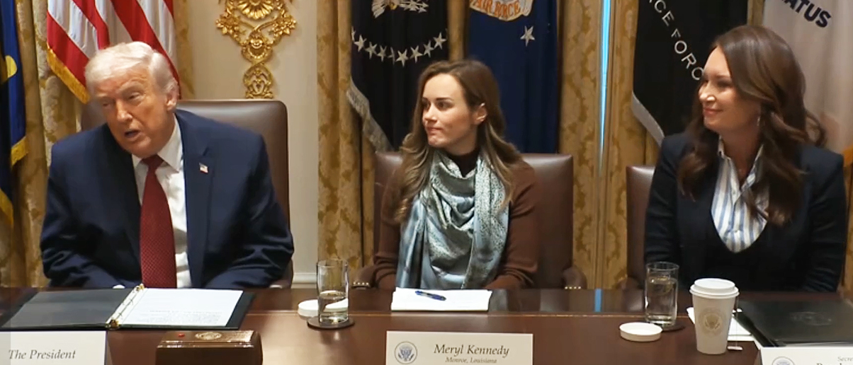 Trump To Send $12 Billion In Tariff Revenue To Farmers