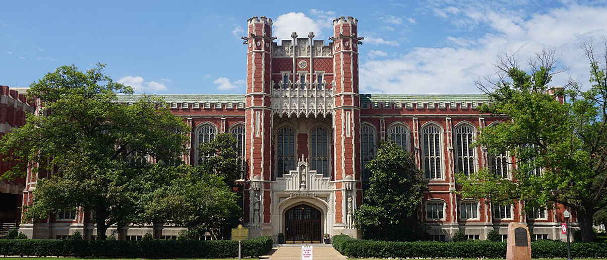 Second Professor Removed As Bible-Focused Gender Essay Upends Campus